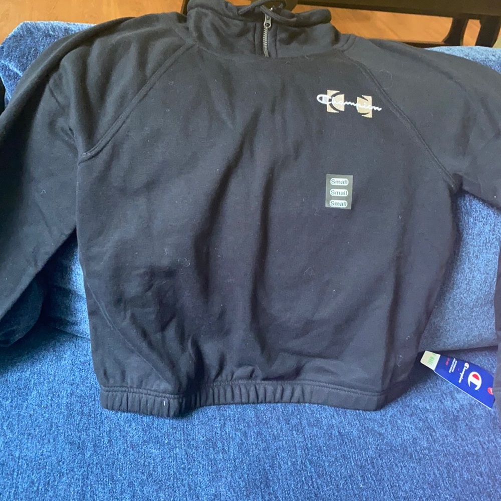 Women’s champion sweatshirt